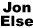 Jon Else